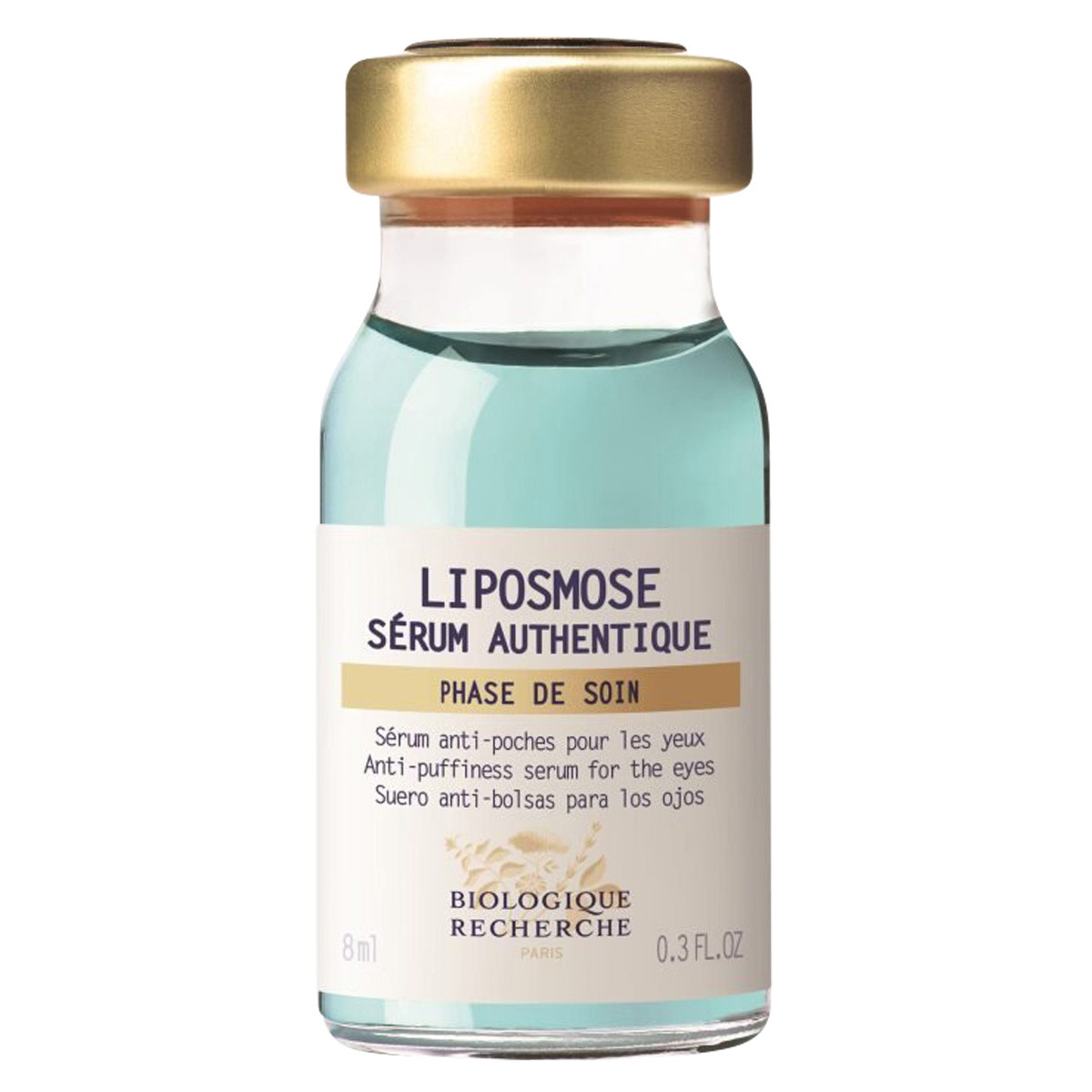 Liposmose
