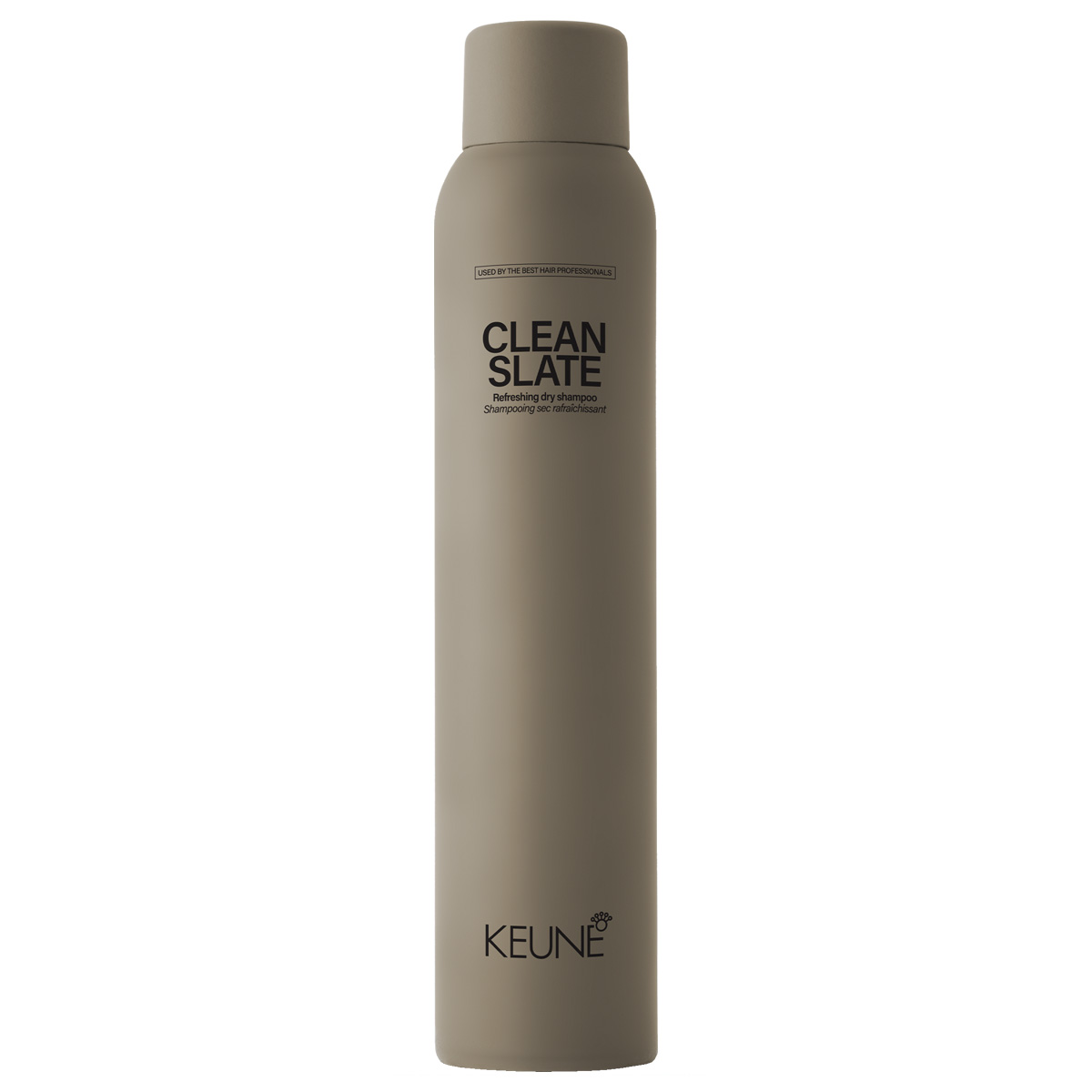 STYLE Clean Slate