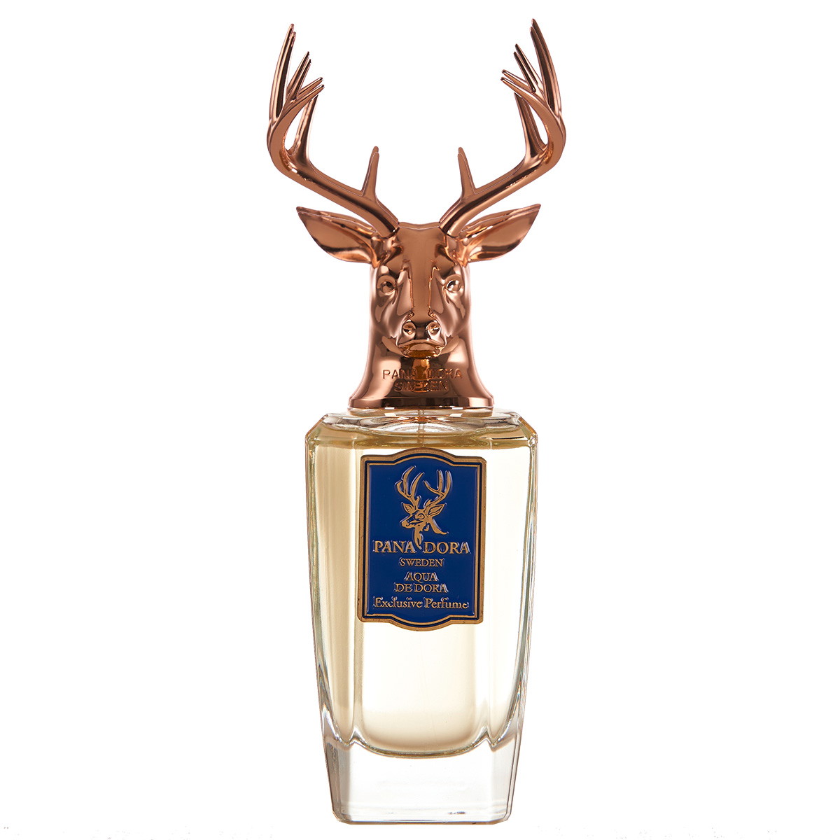 AQUA DE DORA Eau de Parfum