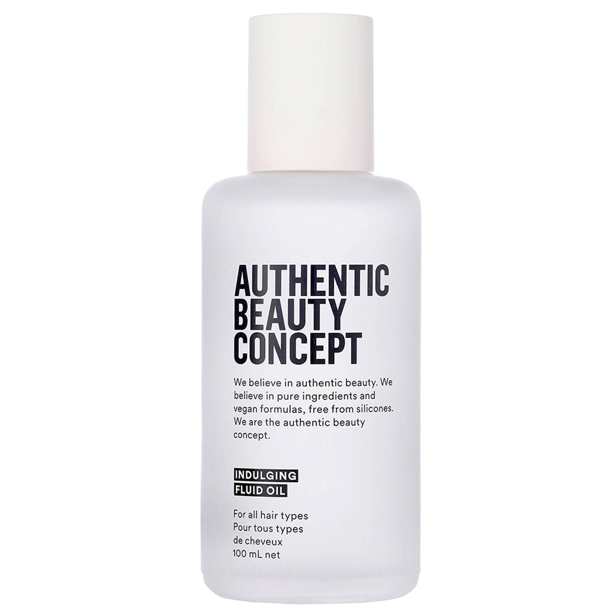 Indulging Fluid Oil
