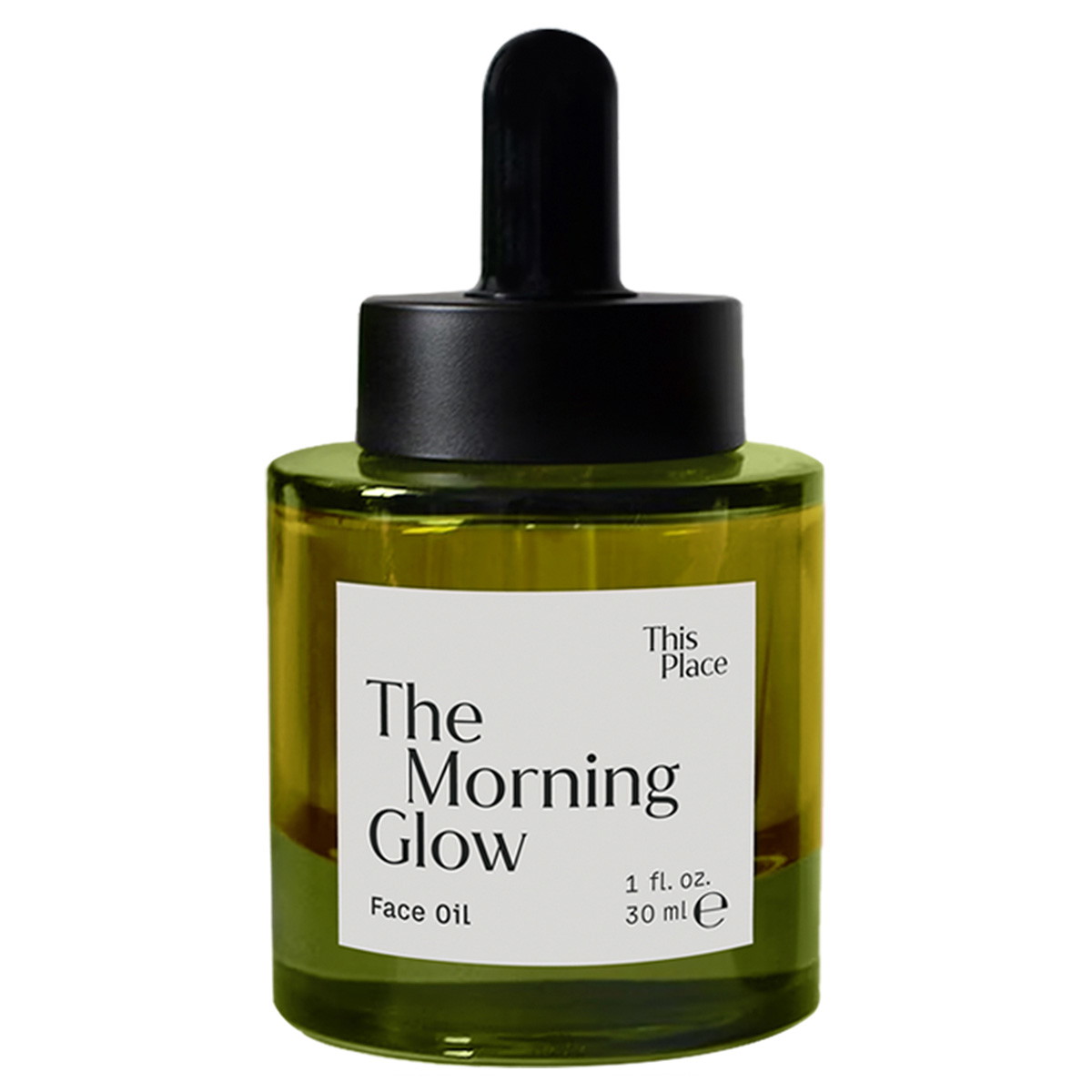 The Morning Glow
