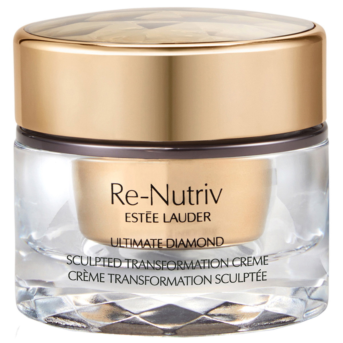 Re-Nutriv Ultimate Diamond Sculpted Transformation Creme