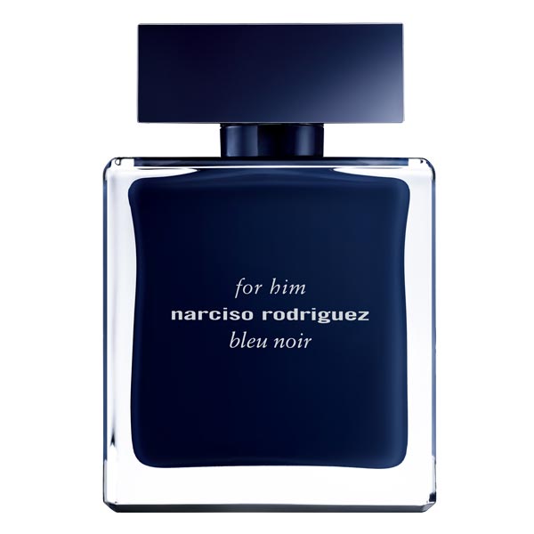 for him bleu noir Eau de Toilette