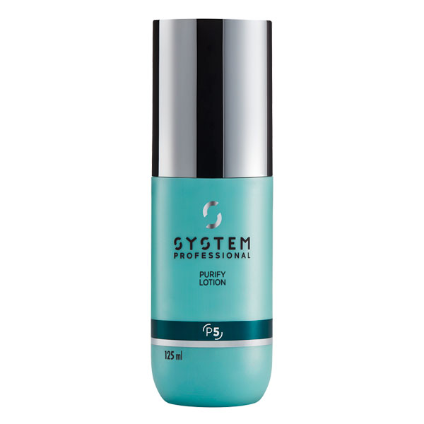 Purify P5 Lotion