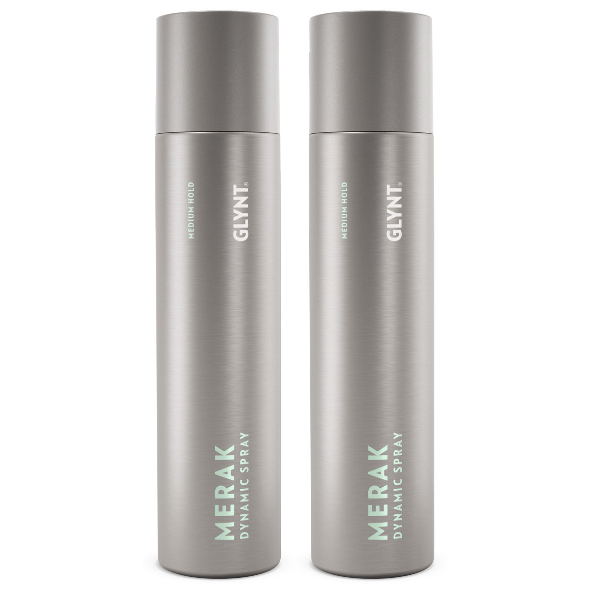 MERAK Dynamic Spray Duo