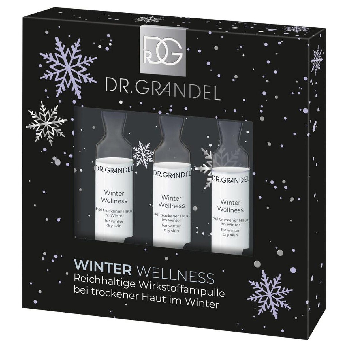 Winter Wellness