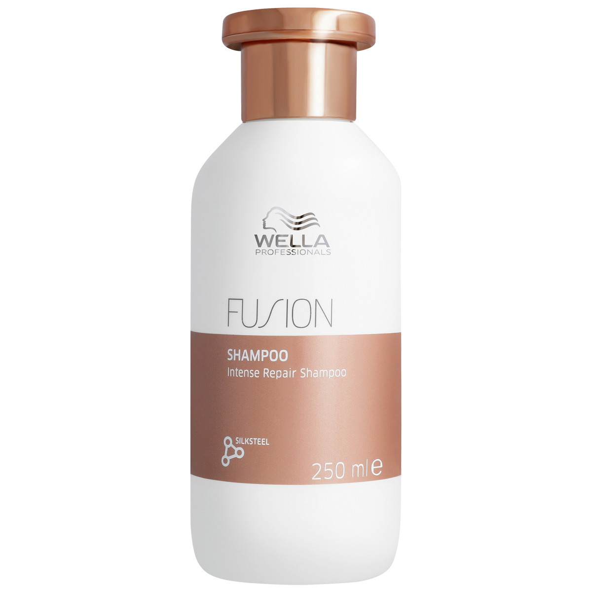 FUSION Intense Repair Shampoo