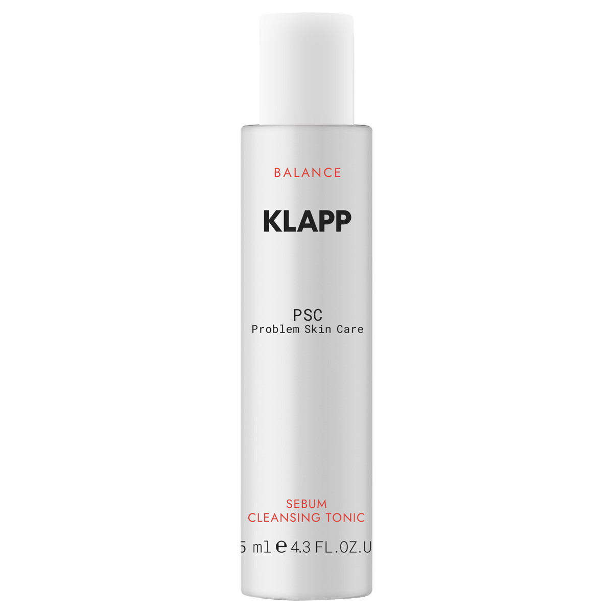 PSC Sebum Cleansing Lotion