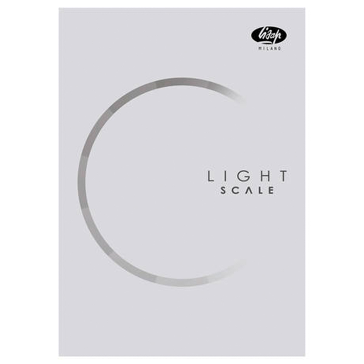 Light Scale Farbkarte