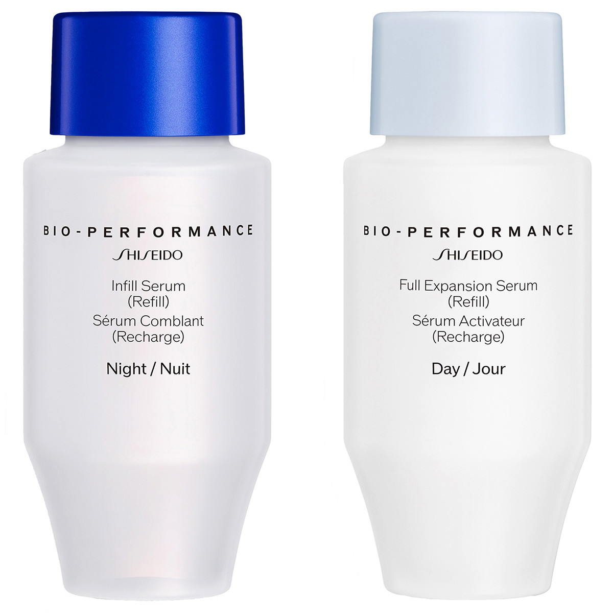 Bio-Performance Skin Filler Serum Set Refill (2 x 30 ml)