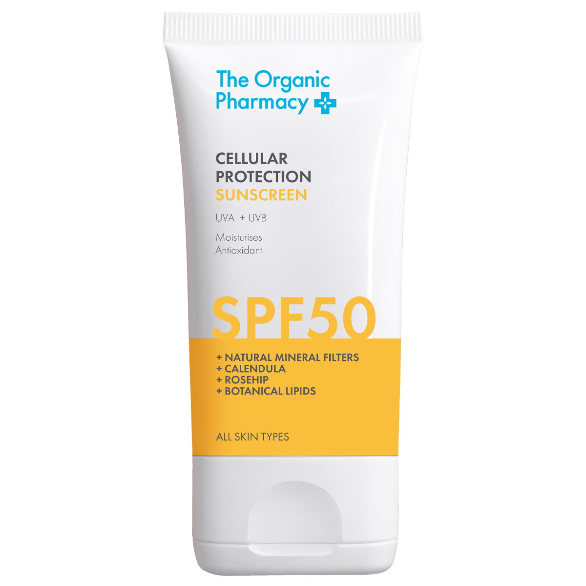 Cellular Protection Sunscreen SPF 50