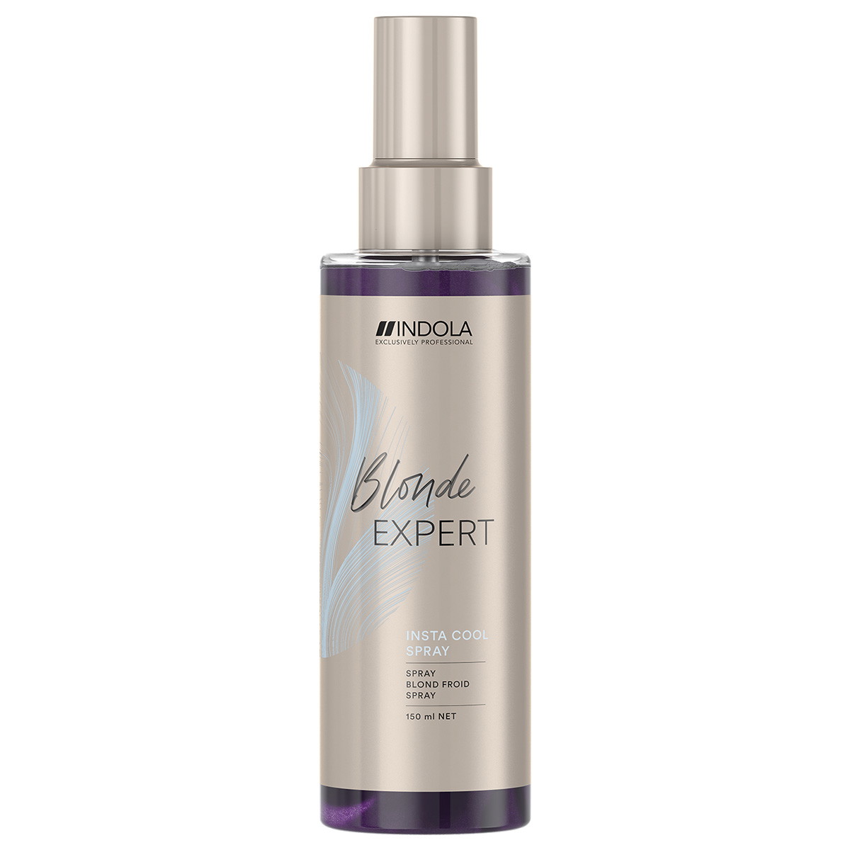 Blonde Expert Insta Cool Spray
