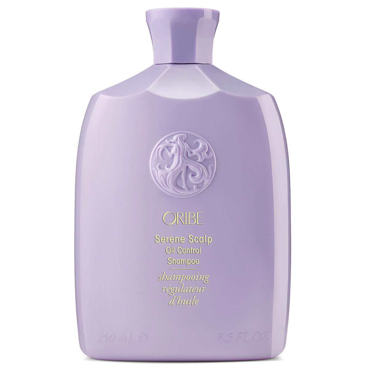 Serene Scalp Oil Control Shampoo