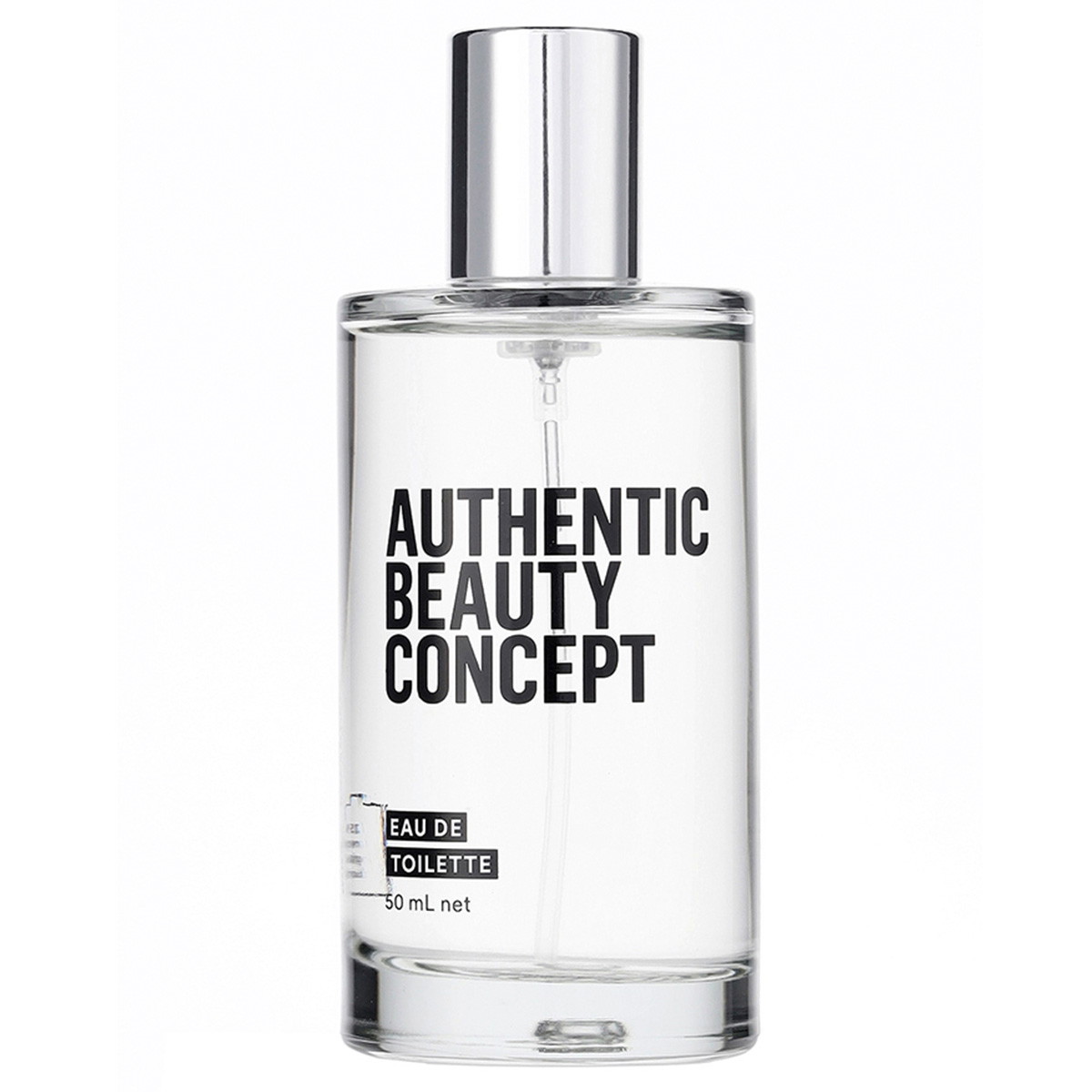 Eau De Toilette