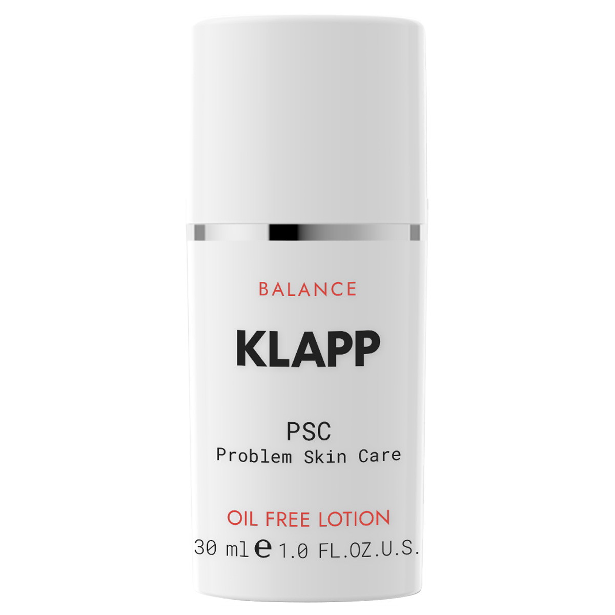 PSC Oil Free Lotion