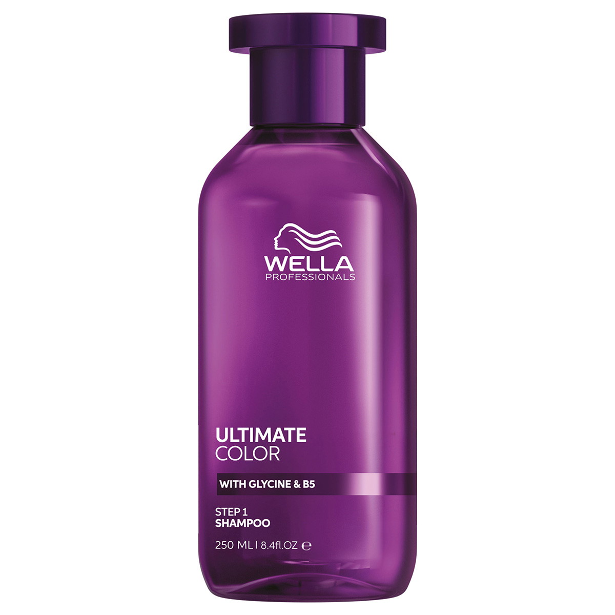 Ultimate Color Shampoo