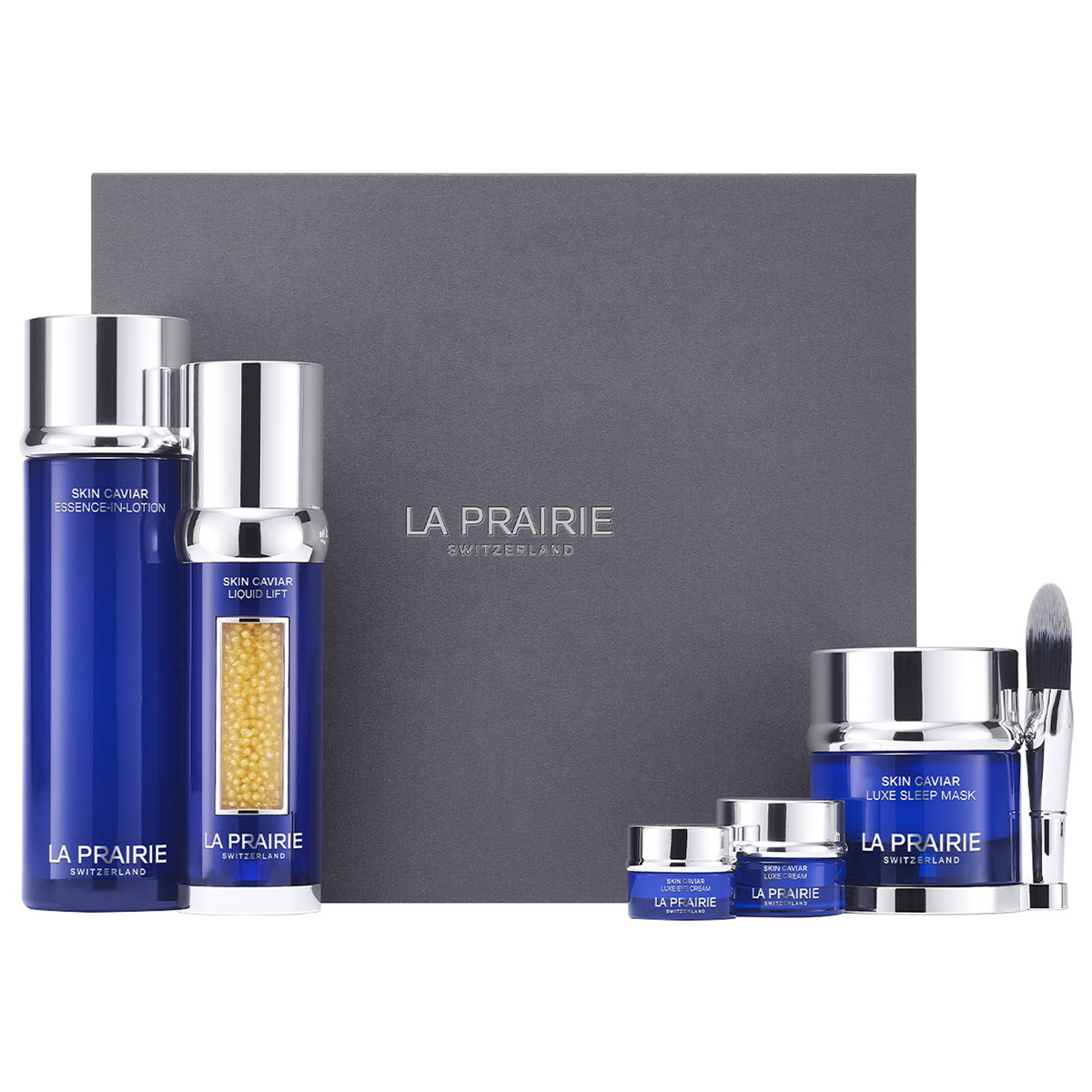 Skin Caviar Lifting & Firming Ritual