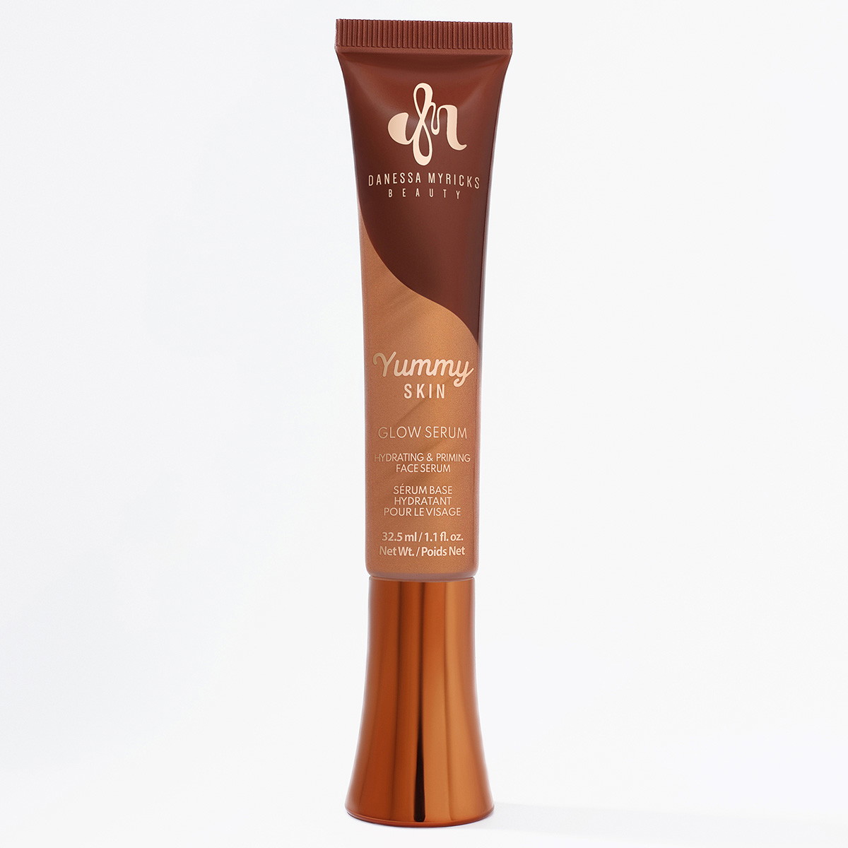 DANESSA MYRICKS BEAUTY Yummy Skin Glow Serum Main Squeeze 32,5 ml