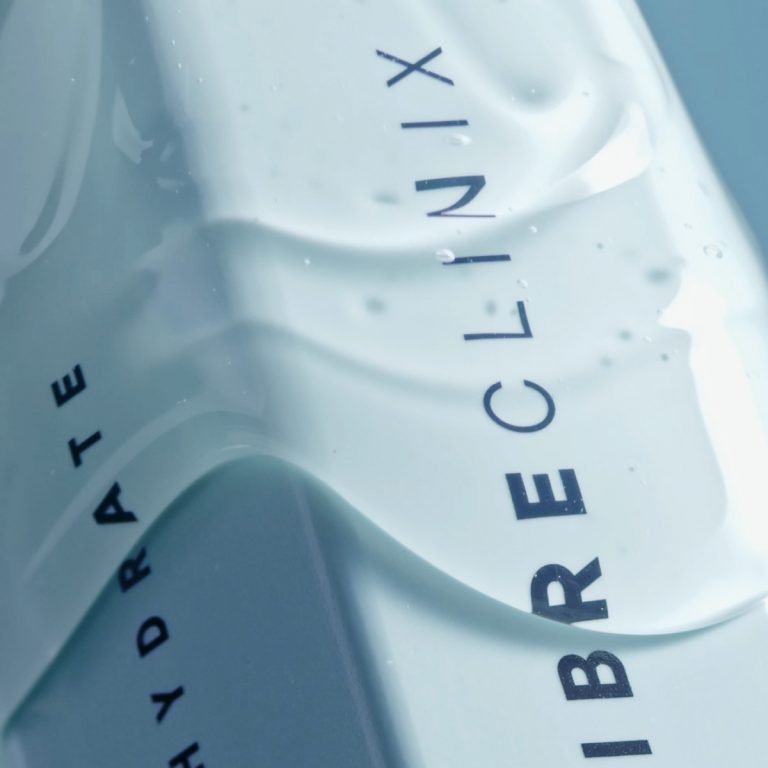 Bonding Boost mit Fibre Clinix