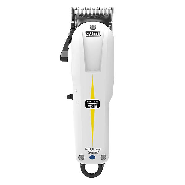 Cordless Super Taper