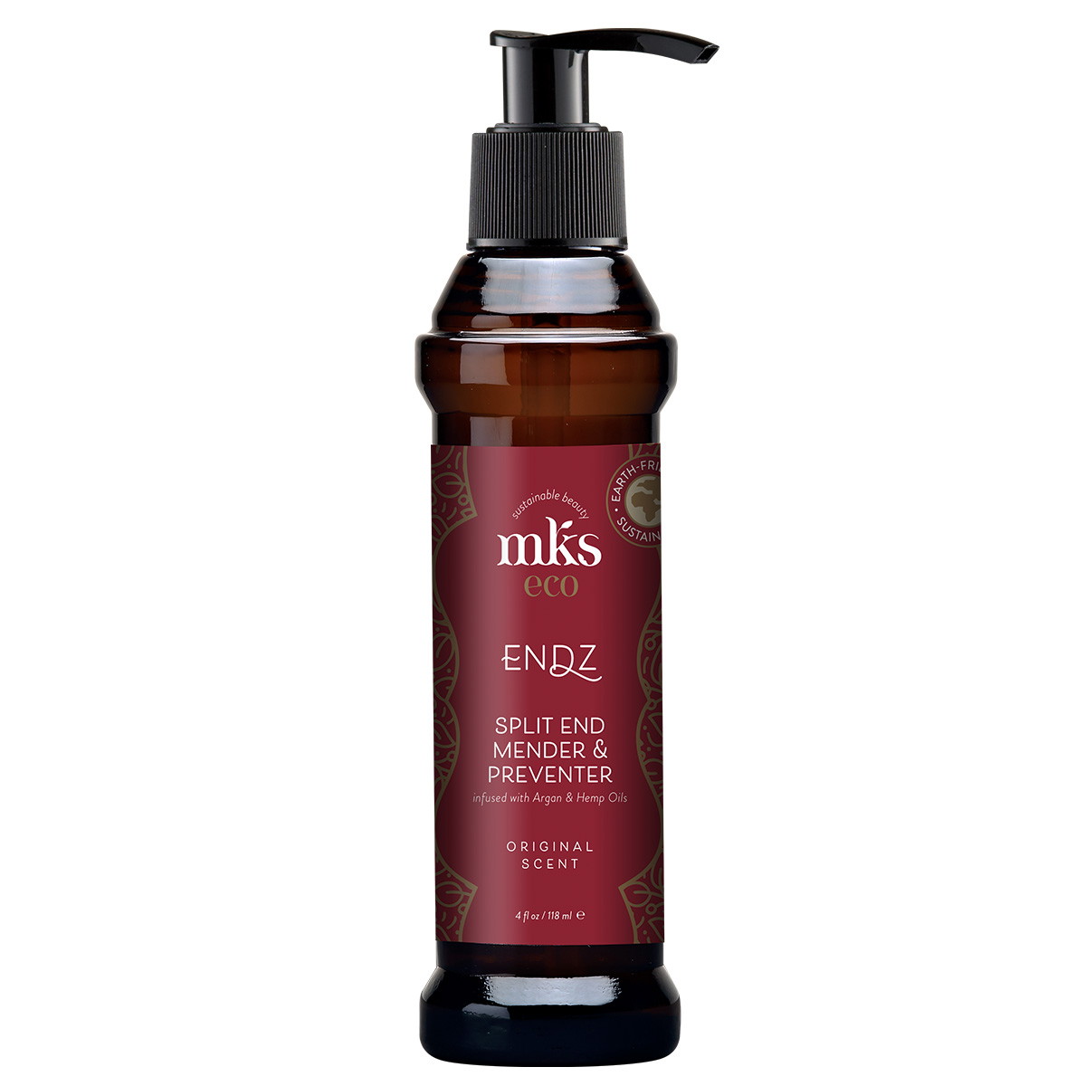 Endz Split End Preventer