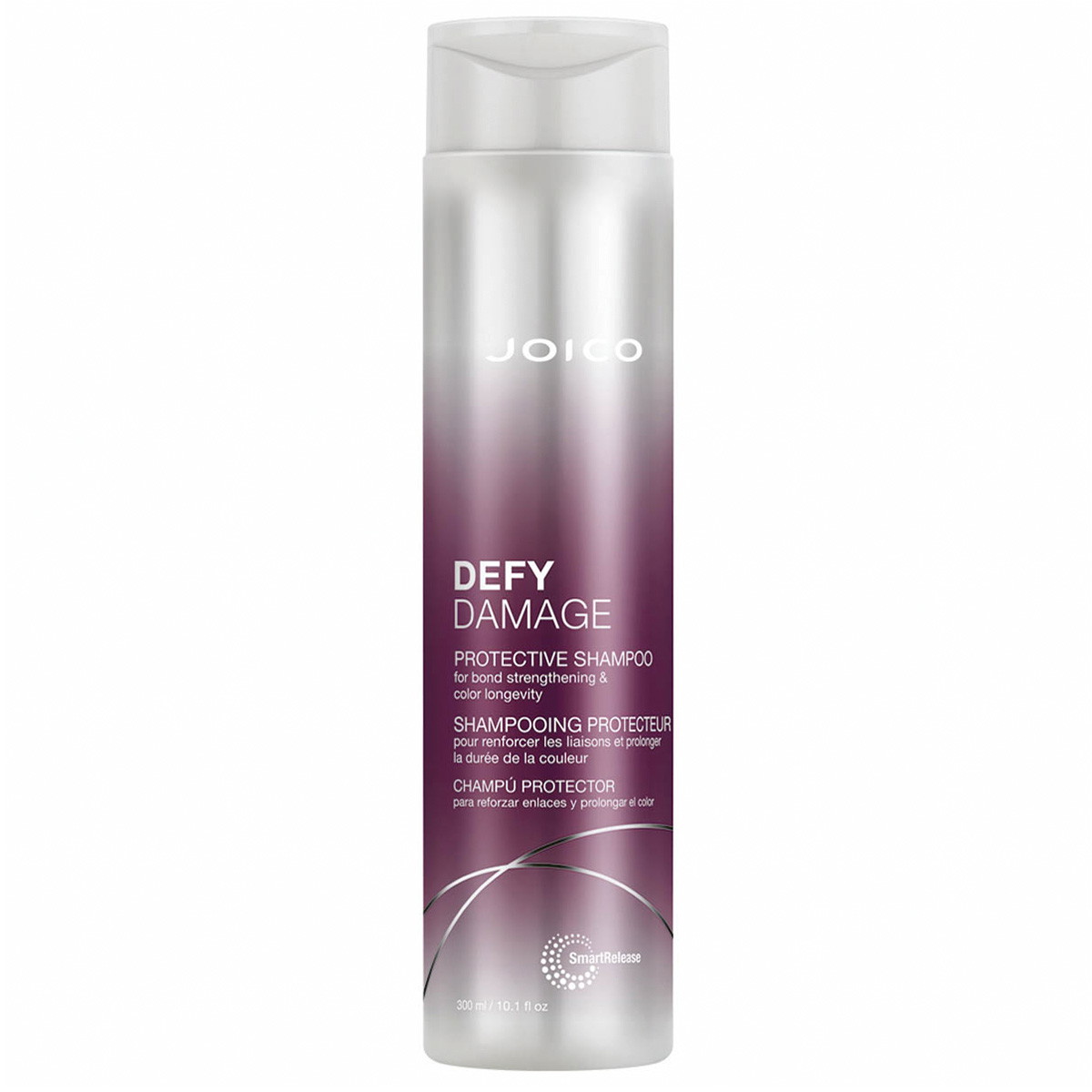 DEFY DAMAGE Protective Shampoo