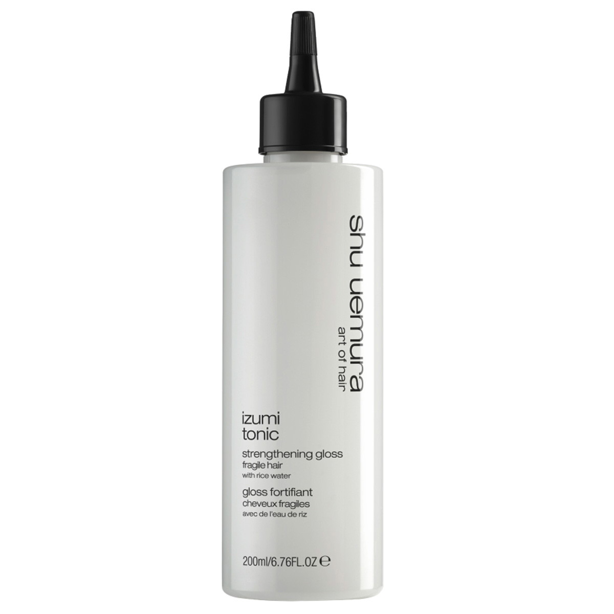 Izumi Tonic Strengthening Gloss
