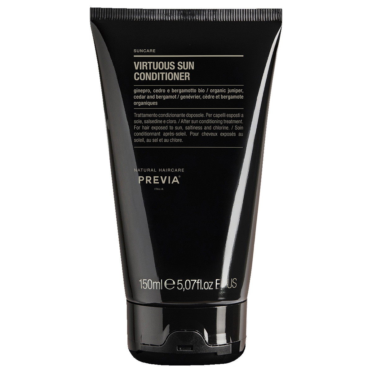 Virtuous Sun Conditioner