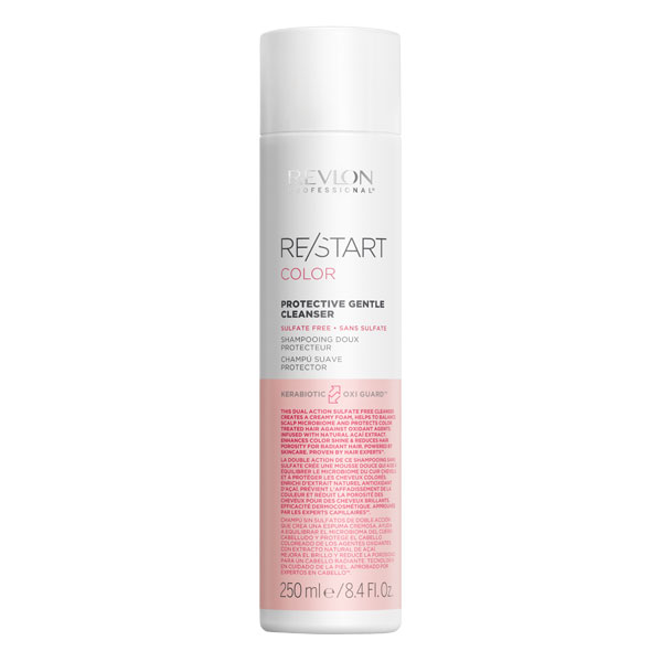 RE/START COLOR GENTLE CLEANSER