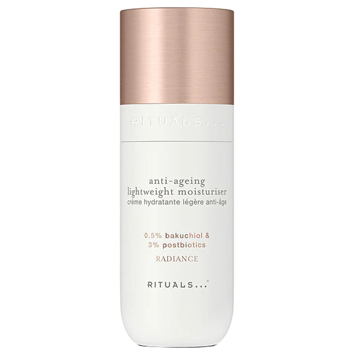Anti-Ageing Lightweight Moisturiser