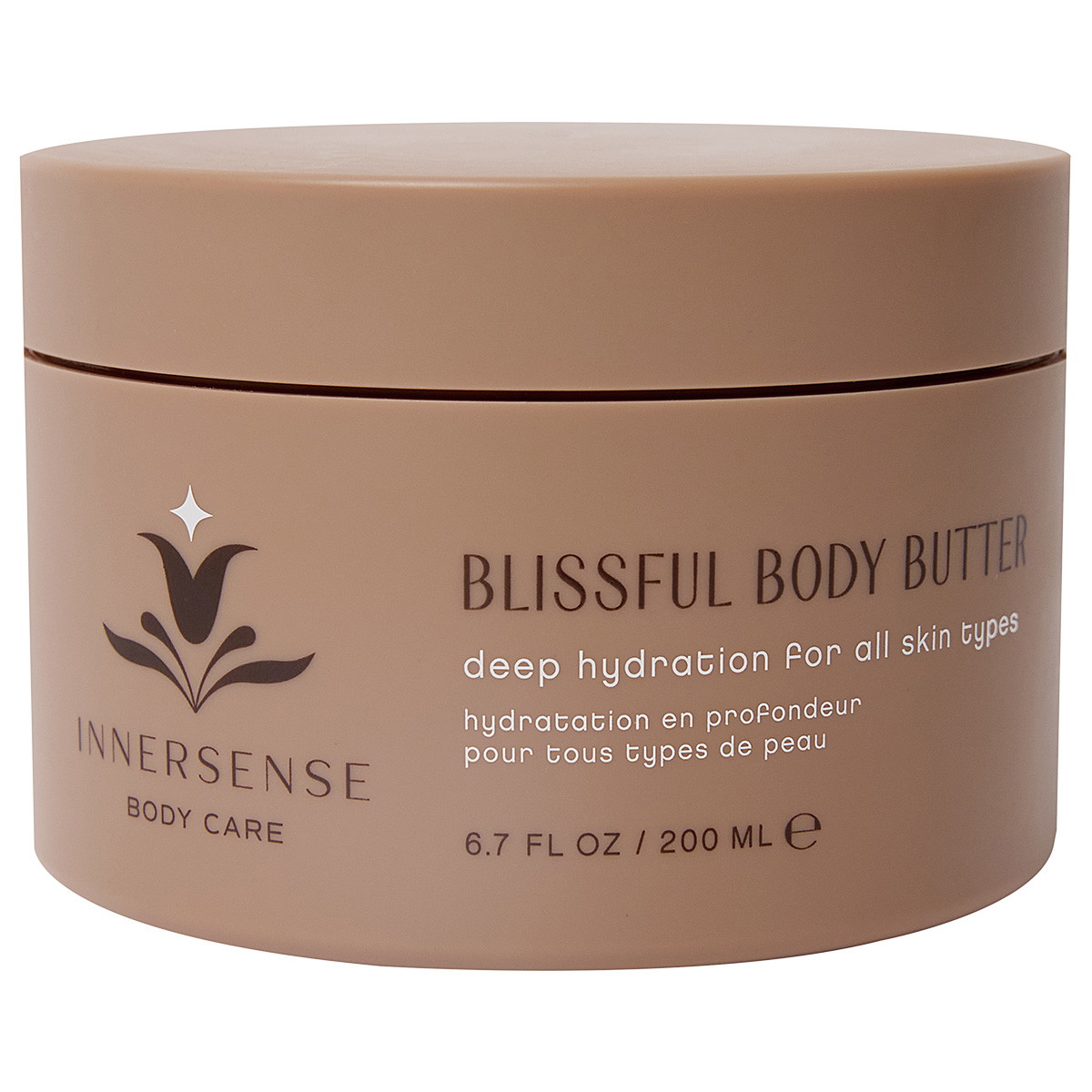 Blissfull Body Butter