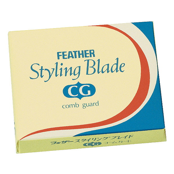 Blades Regular
