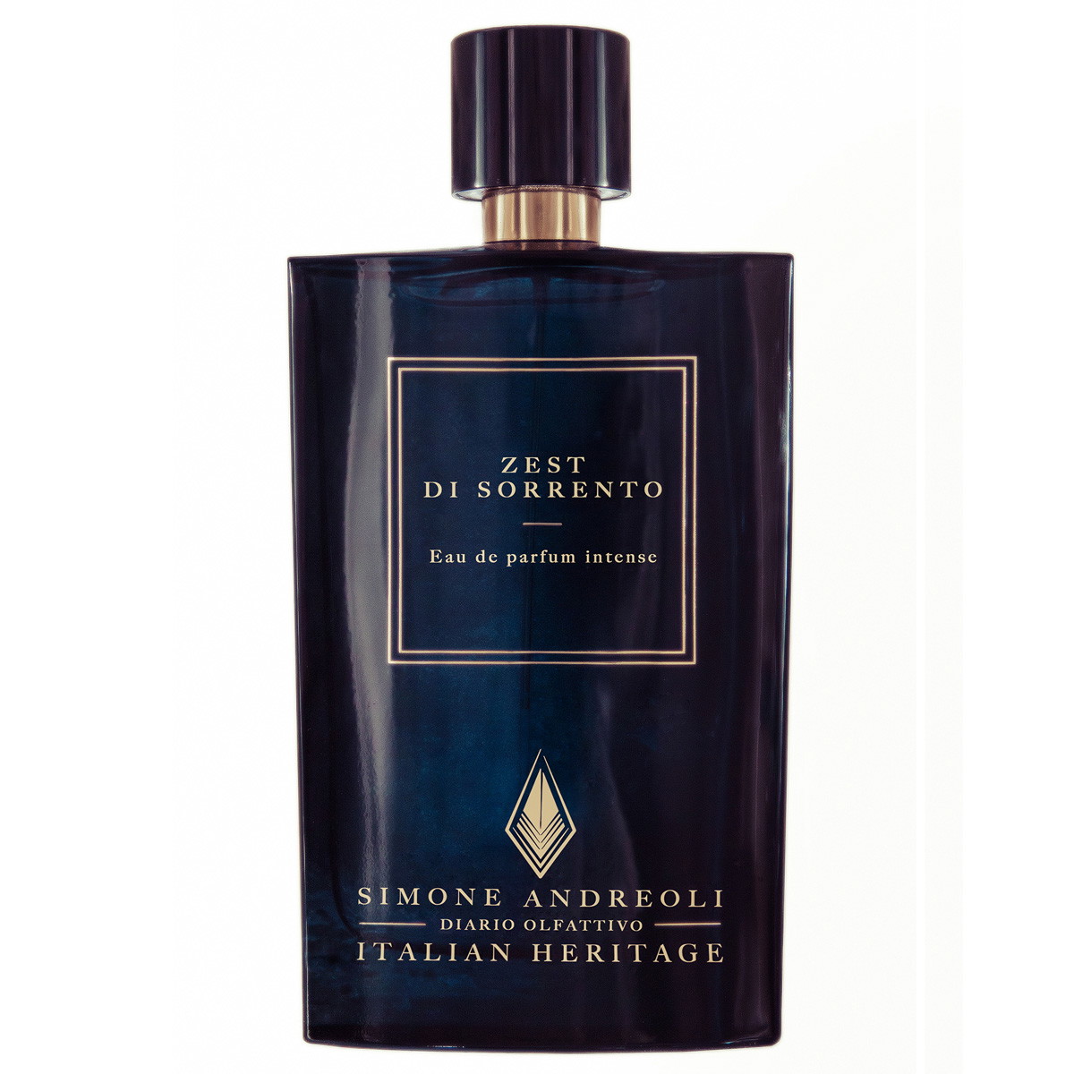 ZEST DI SORRENTO Eau de Parfum