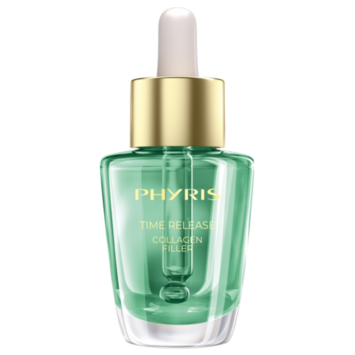 Time Release COLLAGEN FILLER
