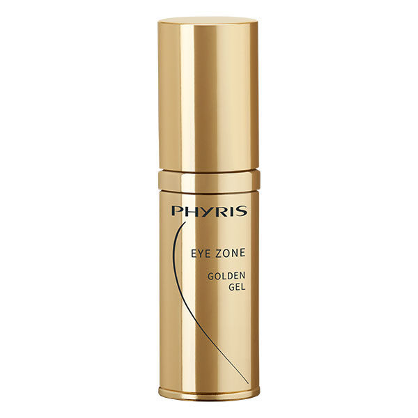 Eye Zone Golden Gel