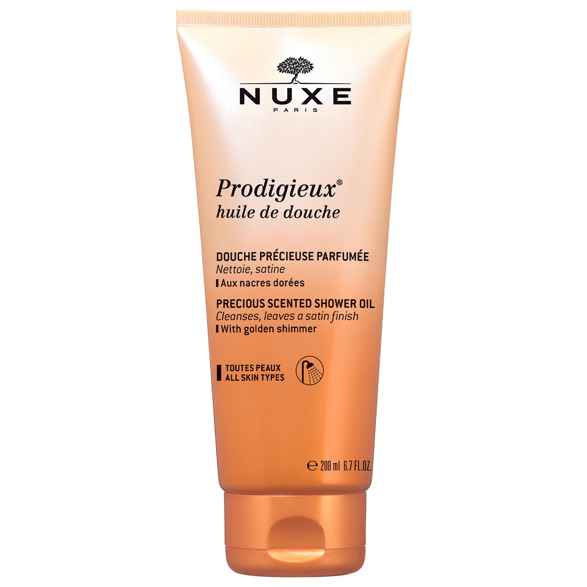 Prodigieux Duschöl