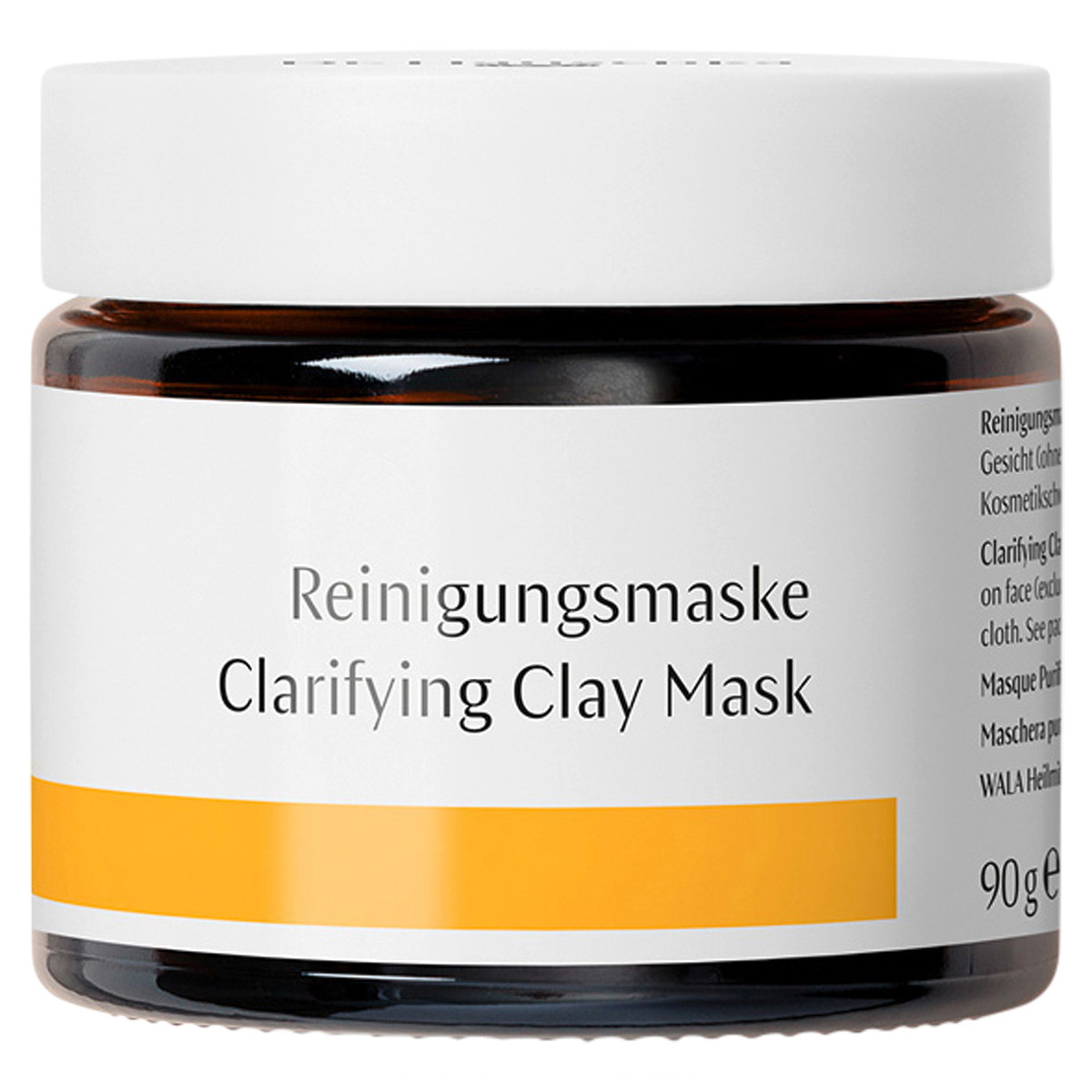 Zuiverend masker