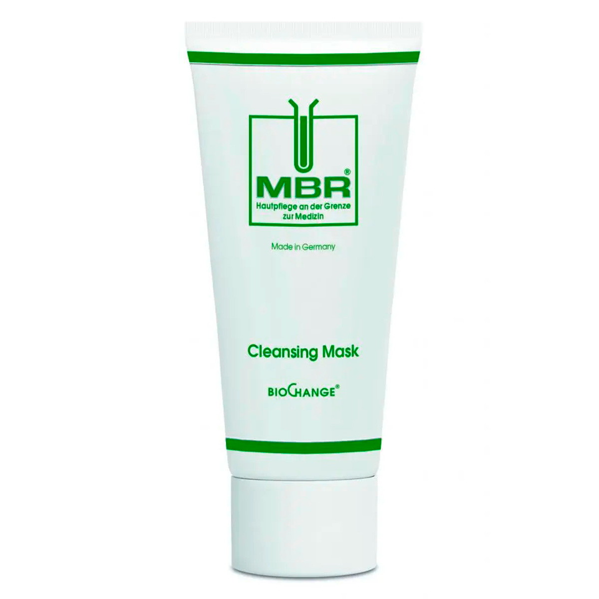 BioChange Cleansing Mask