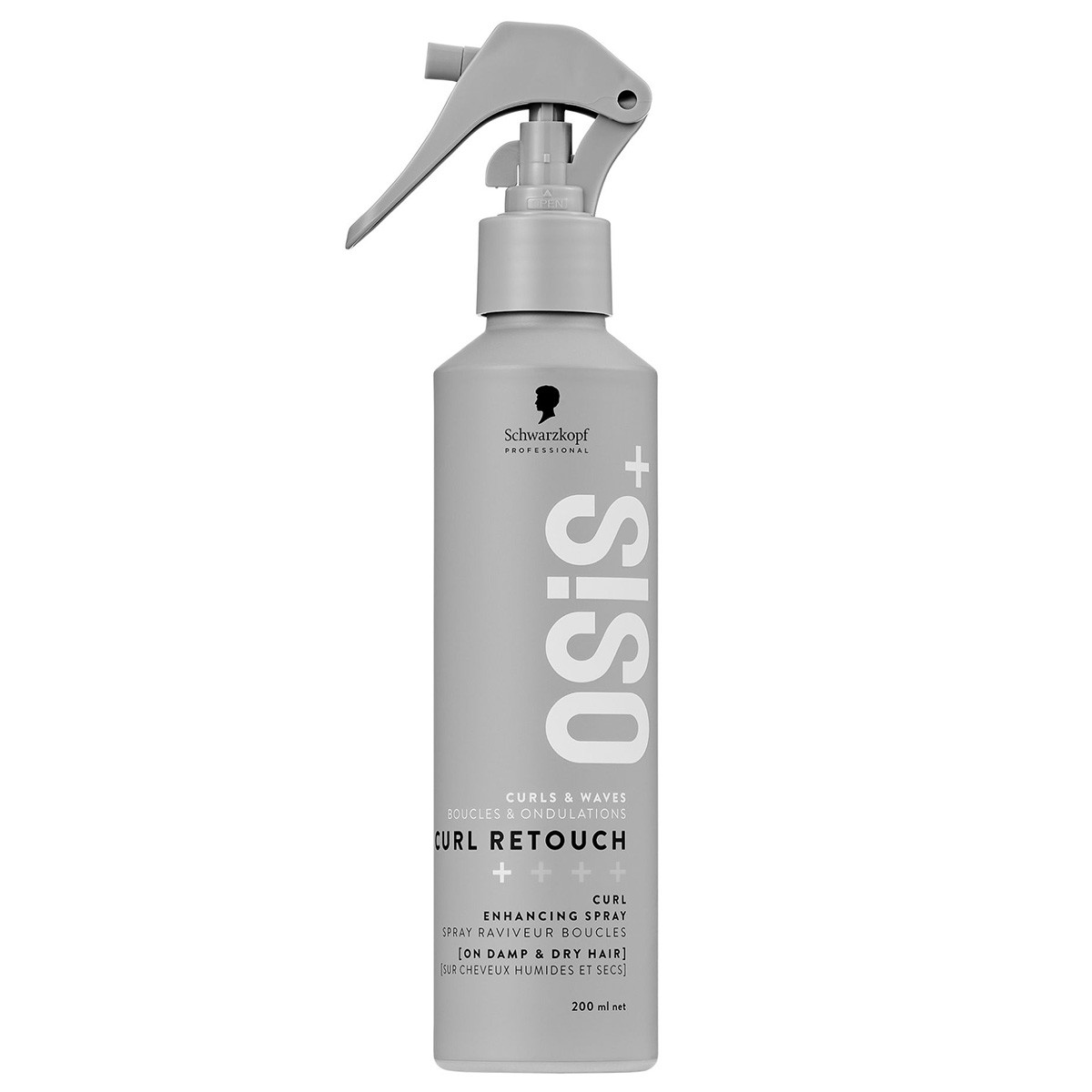 OSIS+ Curls & Waves Curl Retouch
