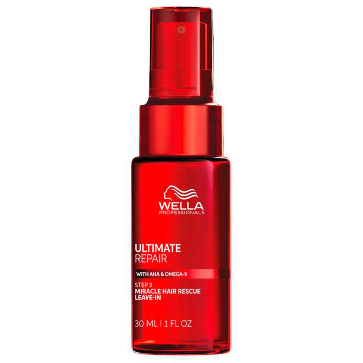 Ultimate Repair Miracle Hair Rescue