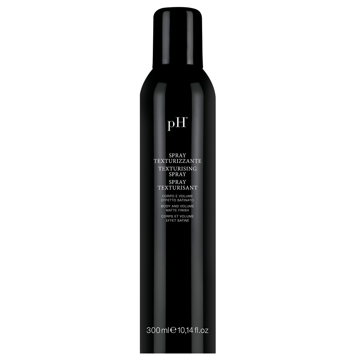Style & Finish Texturising Spray