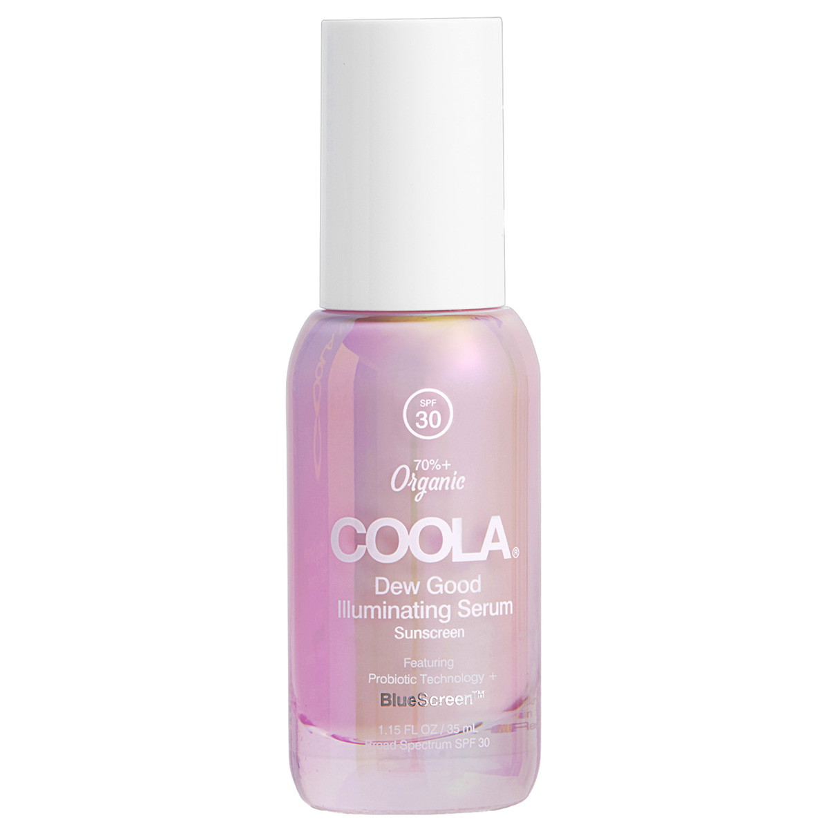 Dew Good Illuminating Serum SPF 30