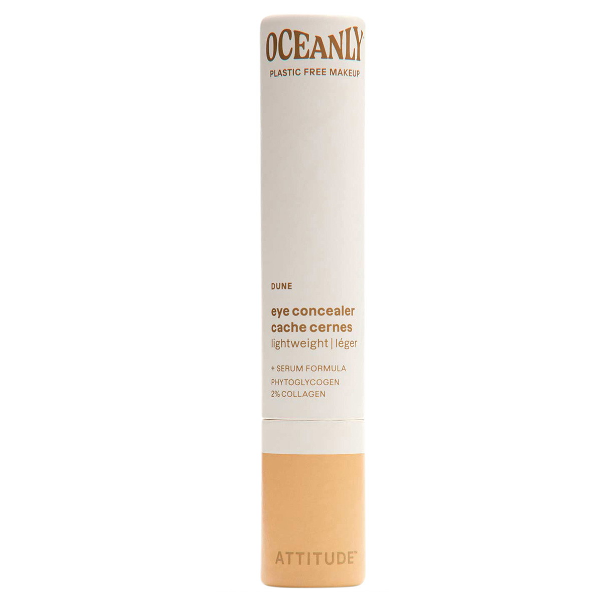 Oceanly Light Coverage Concealer