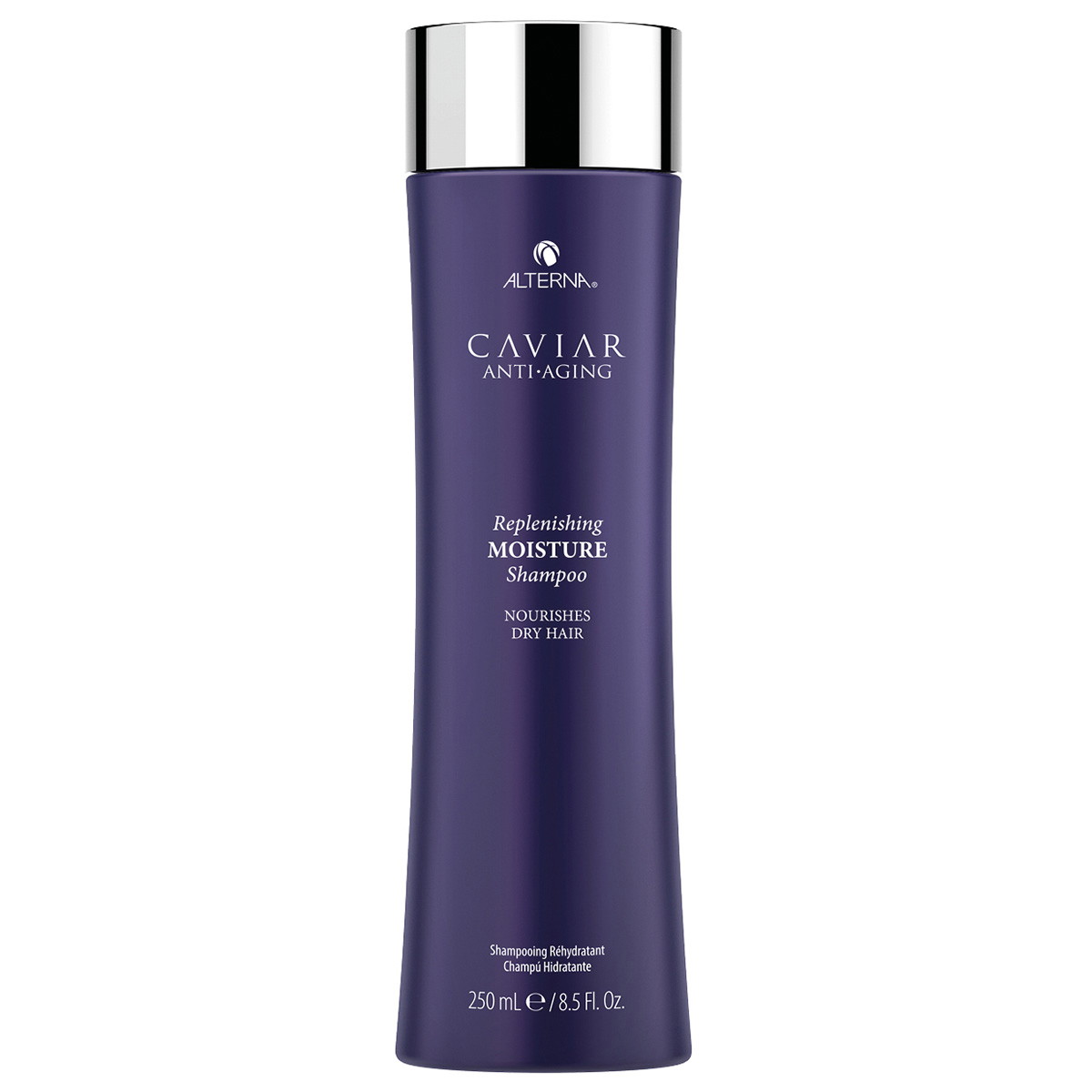 Caviar Anti-Aging Replenishing Moisture Shampoo