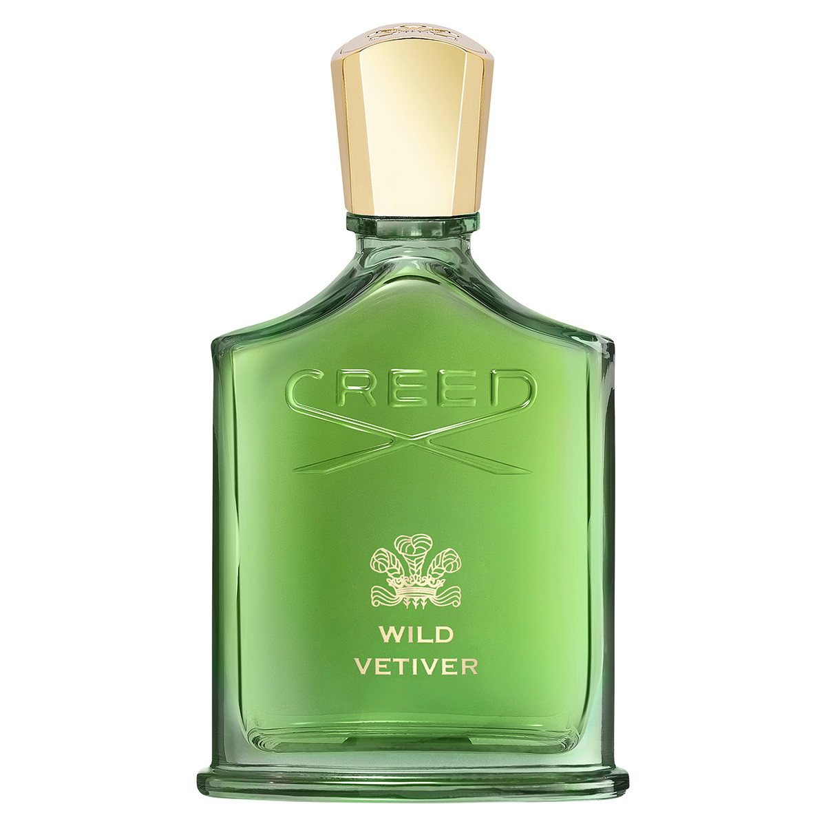 Wild Vetiver Eau de Parfum
