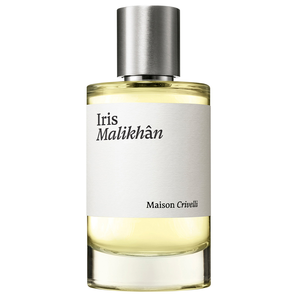 Iris Malikhan Eau de Parfum