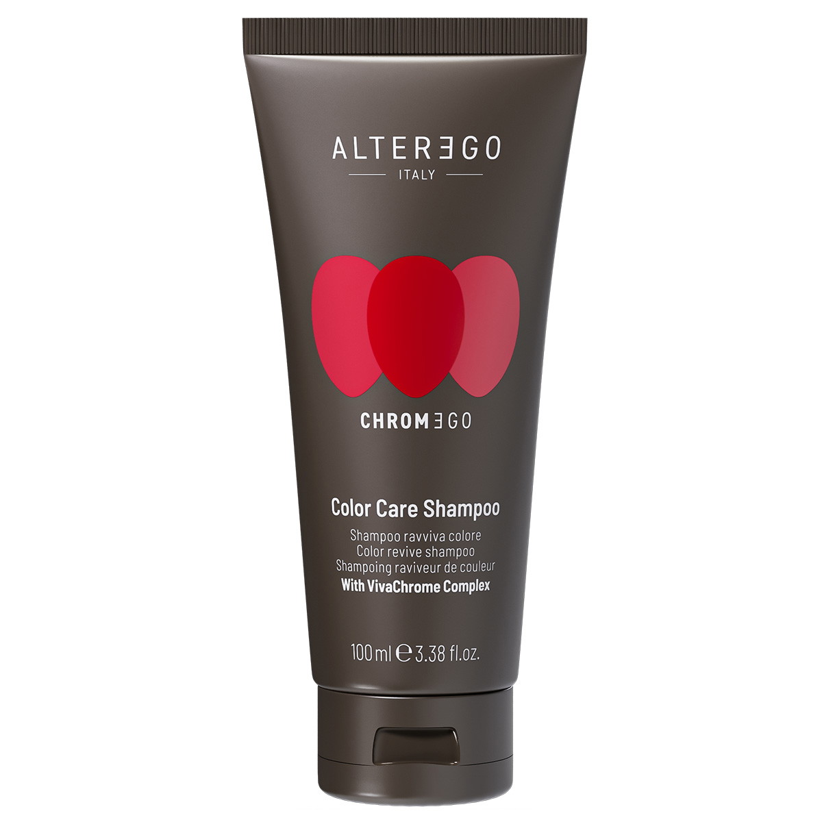 CHROMEGO Color Care Shampoo