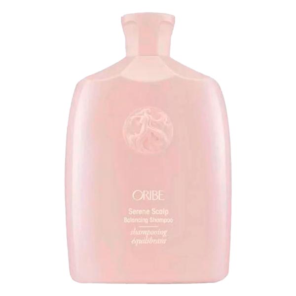 Serene Scalp Balancing Shampoo