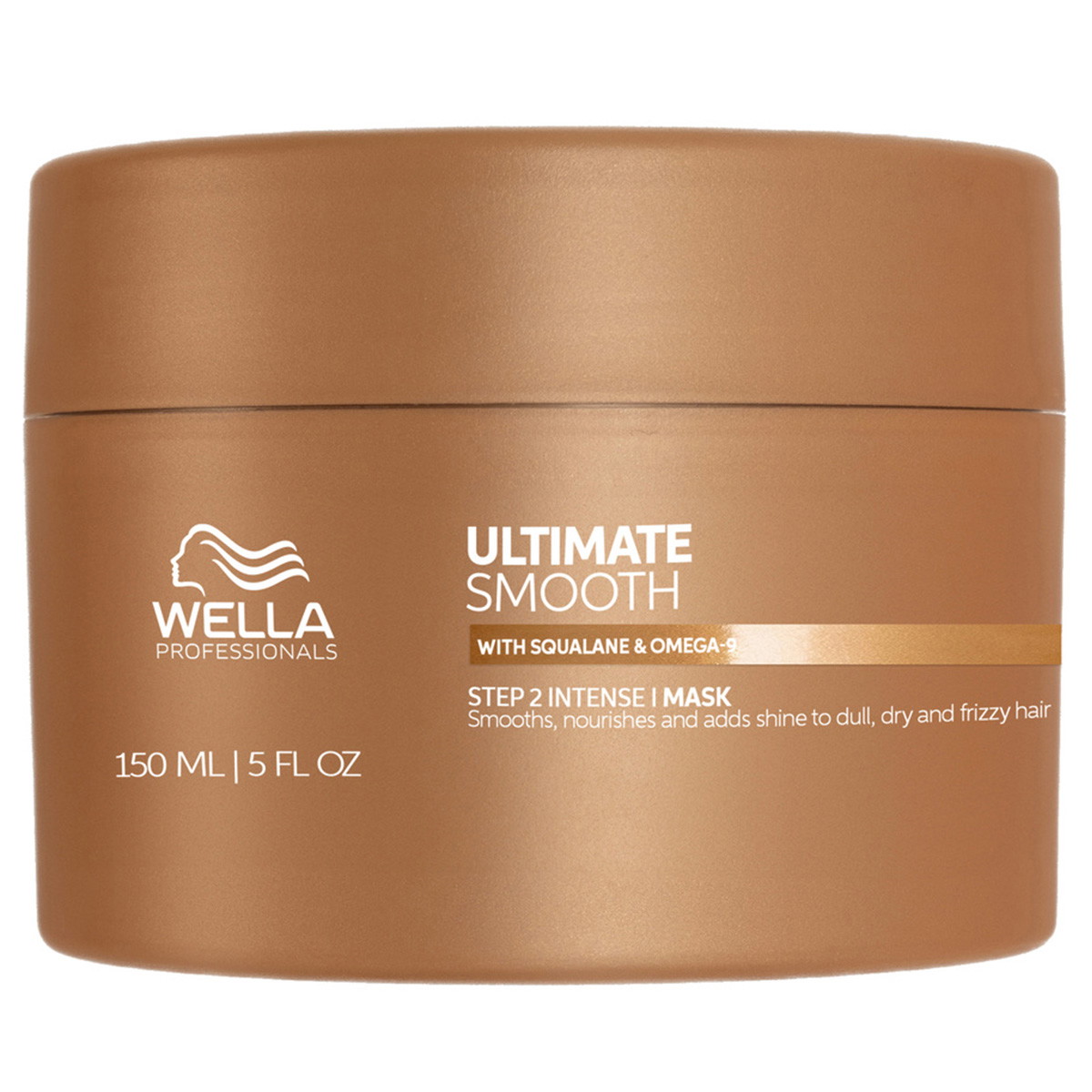 Ultimate Smooth Mask