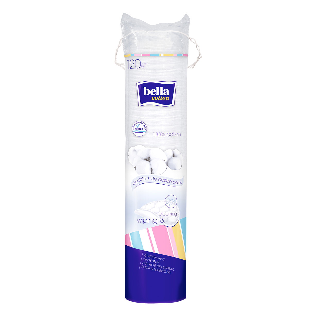 Wattepads Duo